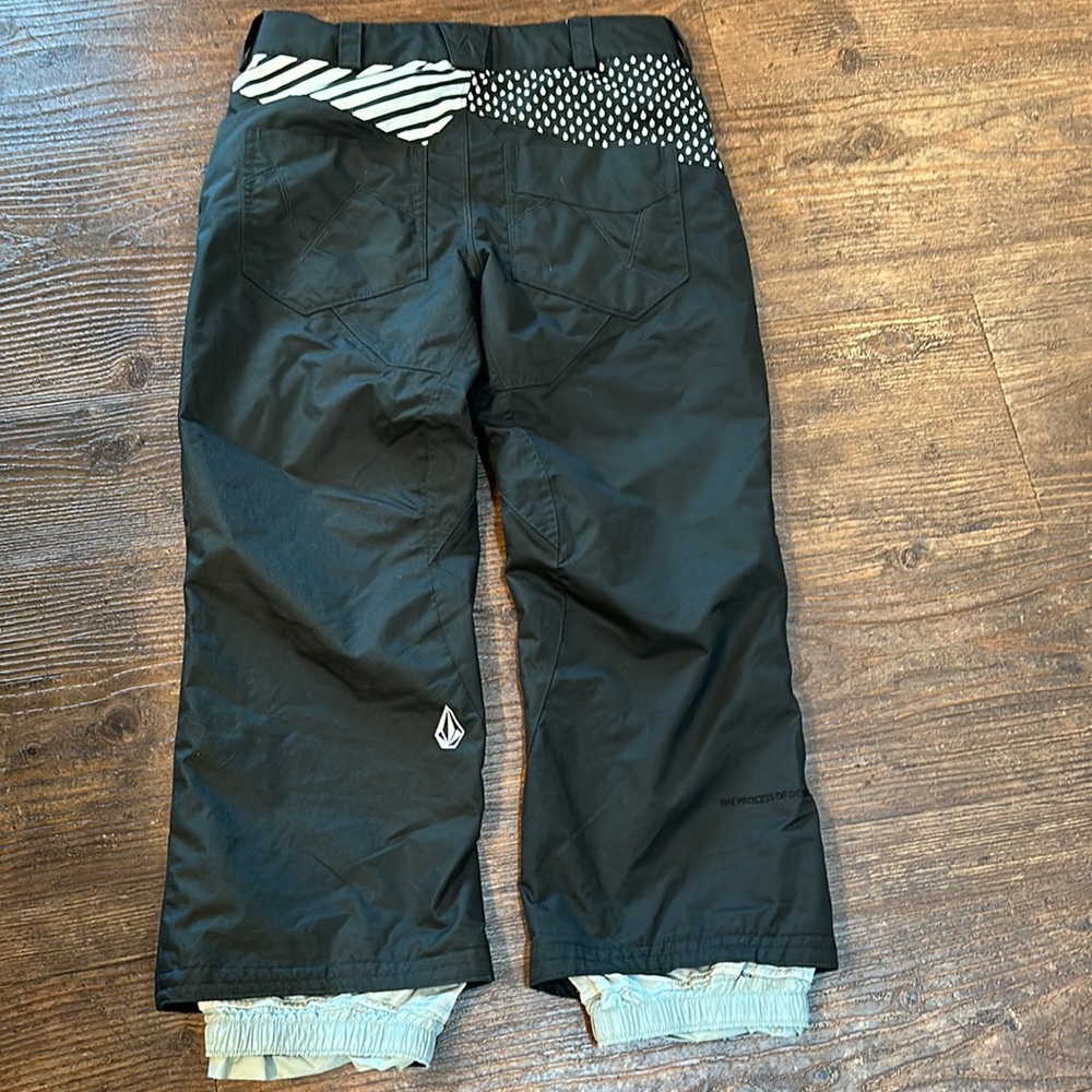 Volcom snow pant - Picture 2 of 9
